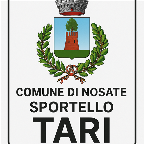 SPORTELLO TARI per il mese di NOVEMBRE