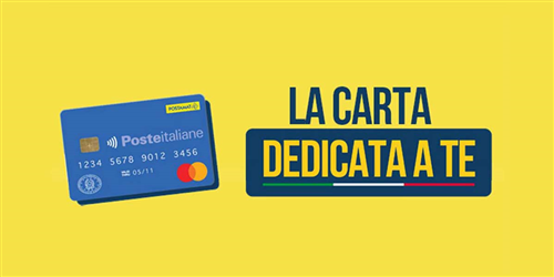 Carta DEDICATA A TE 2025: LISTA BENEFICIARI