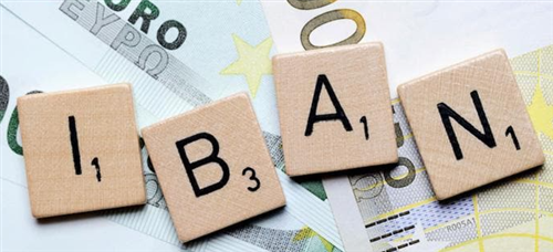 Comunicazione variazione IBAN