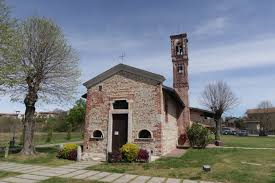 Alla scoperta dei segreti della chiesetta di Santa Maria in Binda