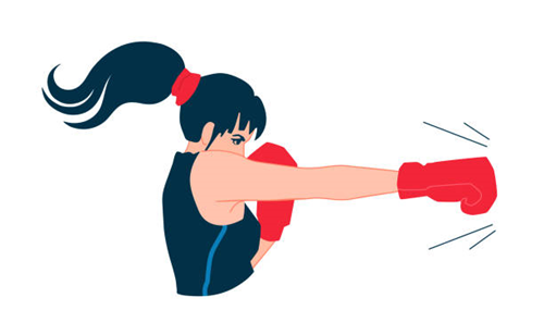 Corso gratuito di difesa personale femminile