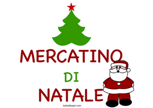 Mercatino Natalizio